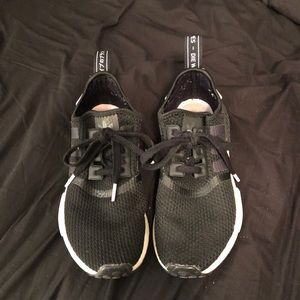 adidas nmd’s